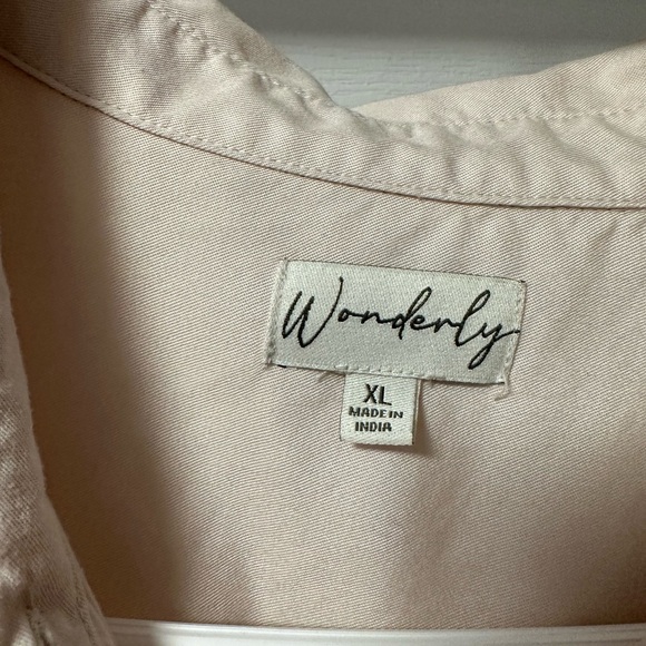 Women’s Wonderly Xl Dress - Picture 5 of 5